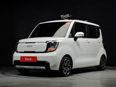 2024 Kia RAY