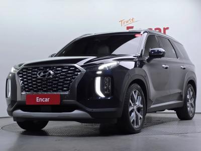 2019 Hyundai Palisade
