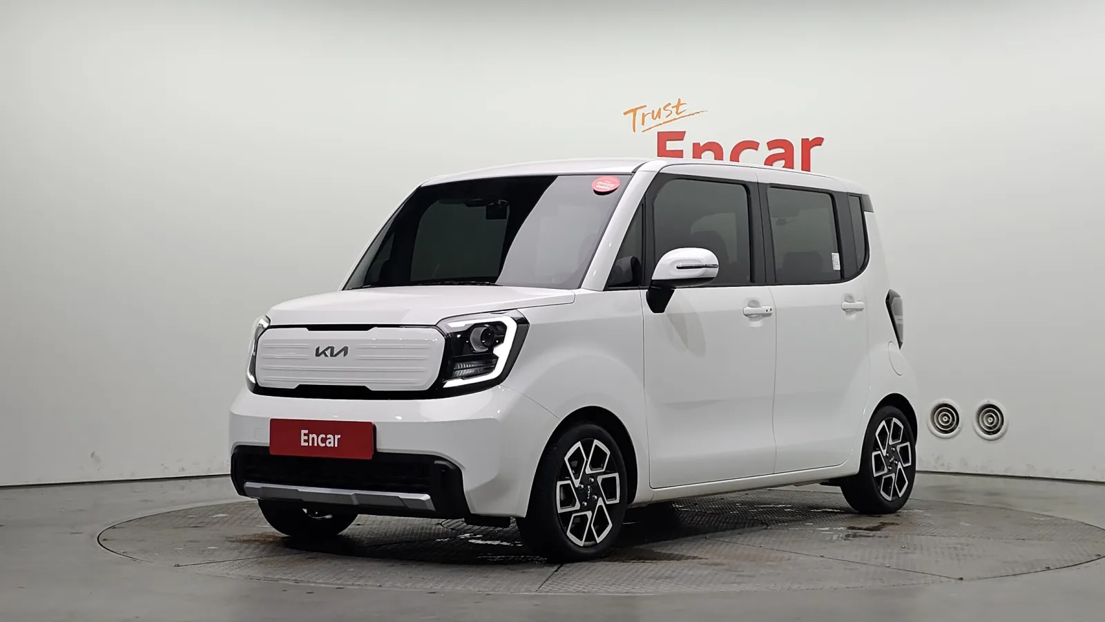 2025 Kia RAY