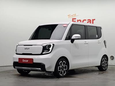 2025 Kia RAY