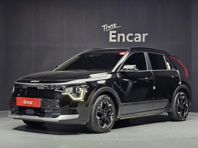 2023 Kia Niro