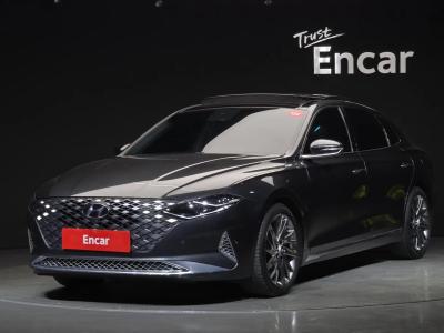 2020 Hyundai Grandeur