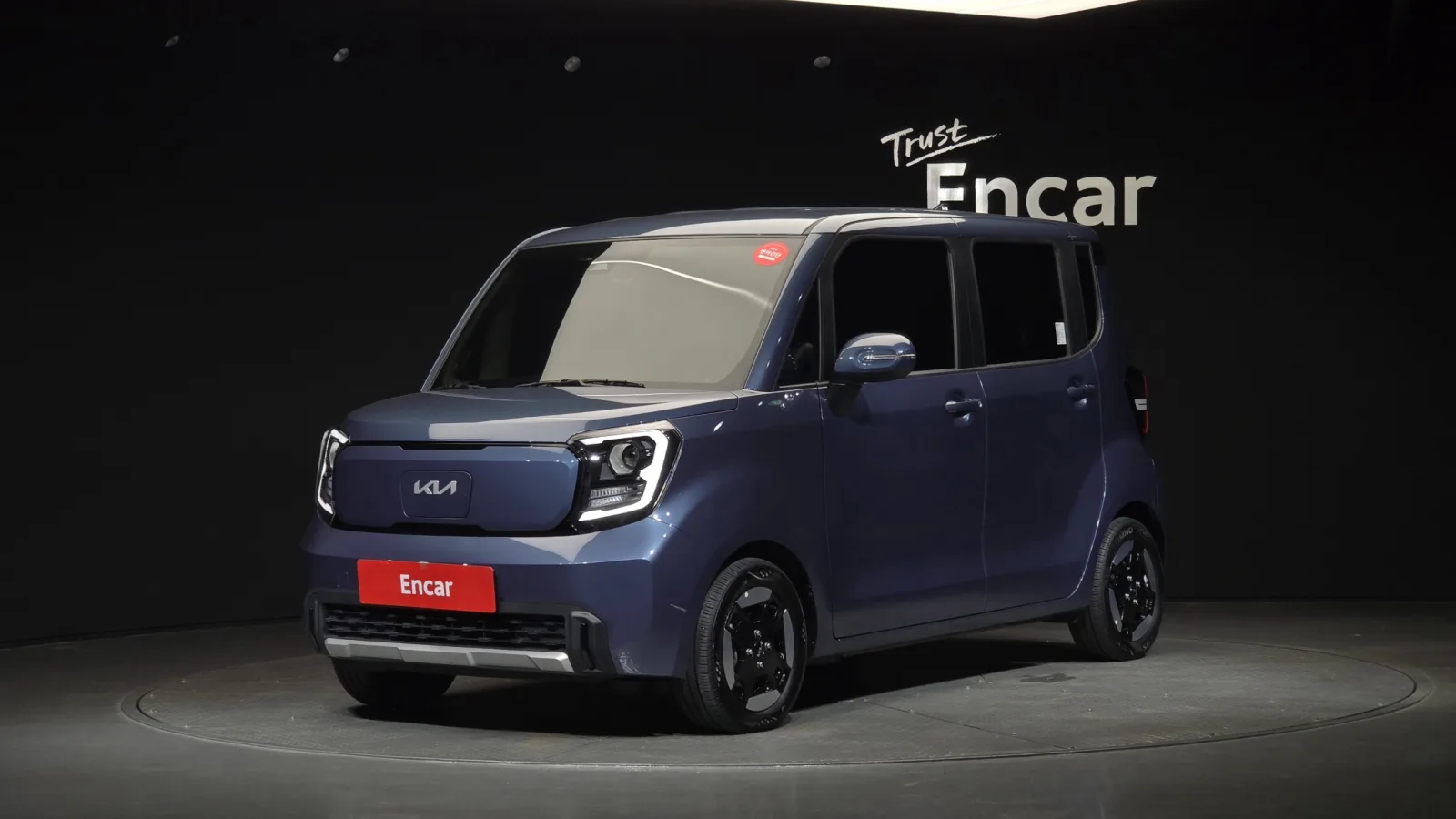 2024 Kia RAY