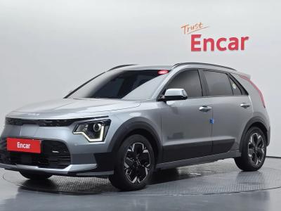 2024 Kia Niro