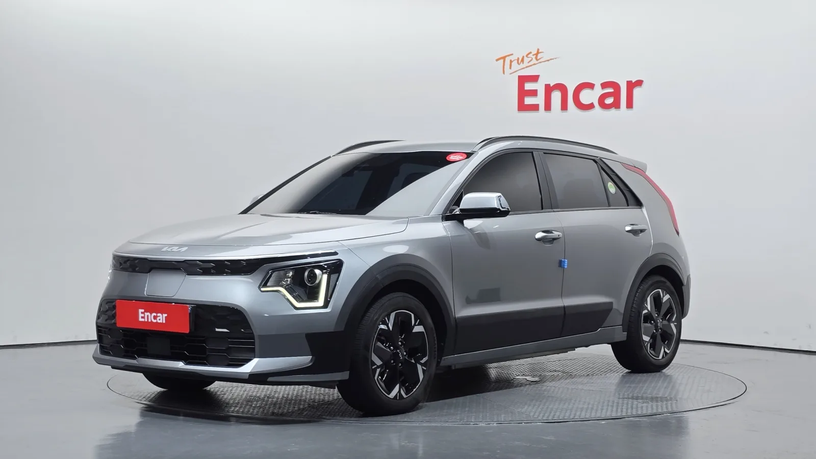 2024 Kia Niro