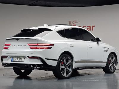 2024 Genesis GV80