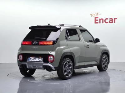 2025 Hyundai Casper