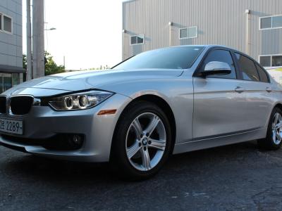 2014 BMW 3-Series