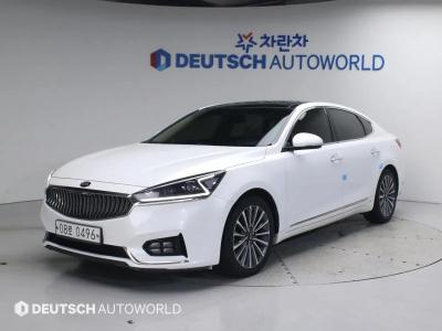 2016 Kia K7