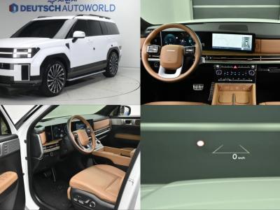 2024 Hyundai Santa Fe