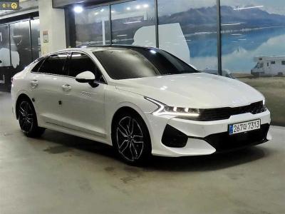 2023 Kia K5