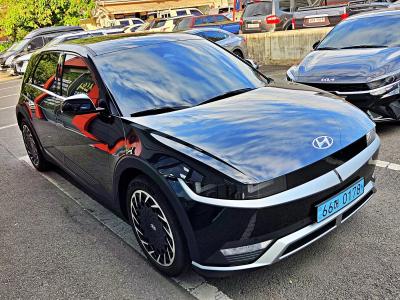 2023 Hyundai Ioniq 5