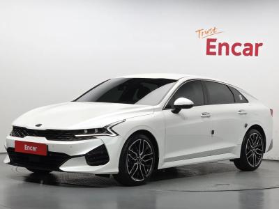 2020 Kia K5