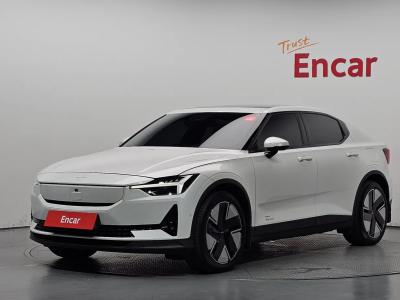 2025 Polestar Polestar 2
