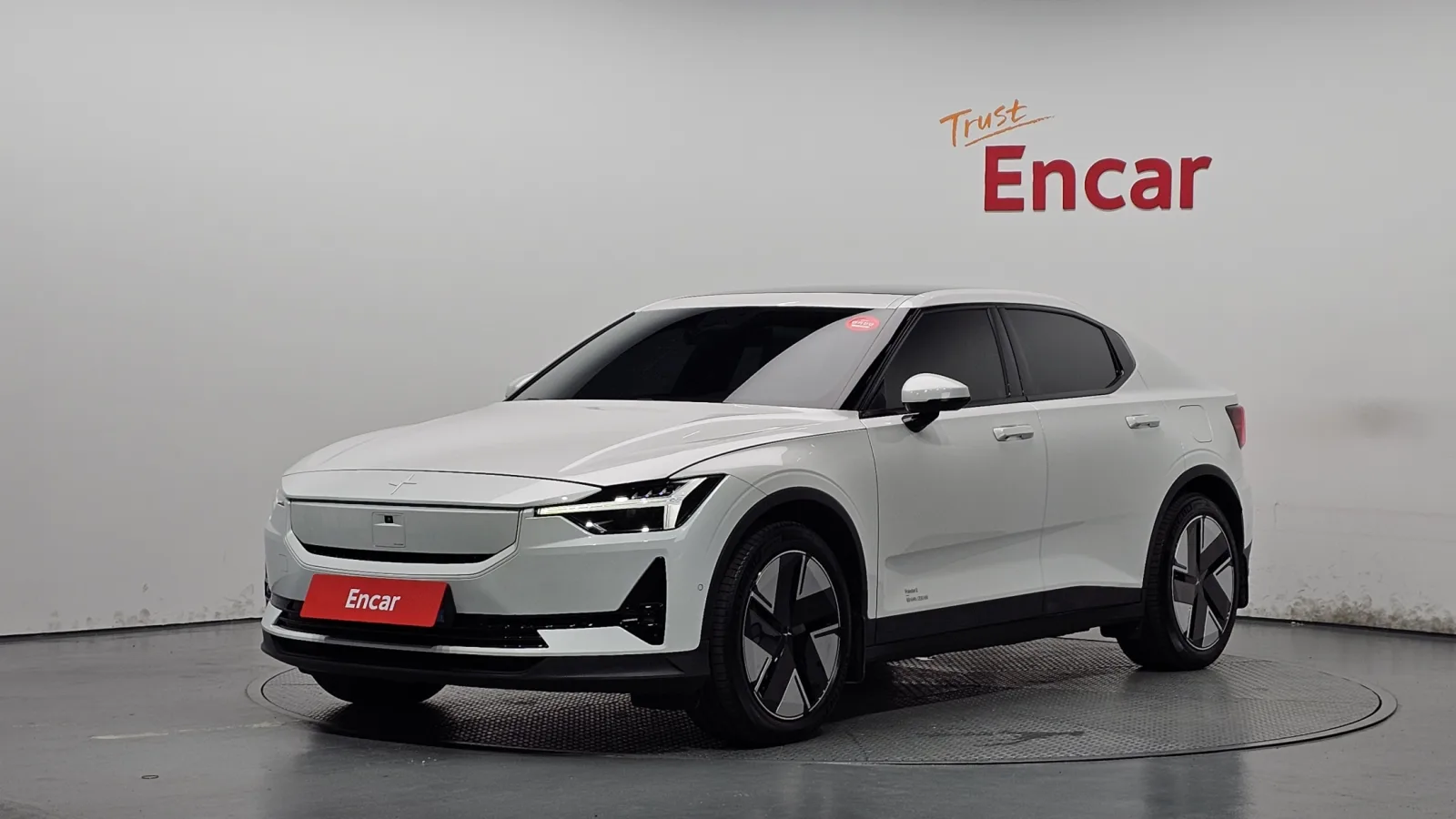 2025 Polestar Polestar 2