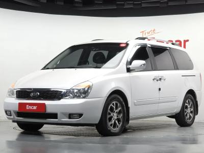 2014 Kia Carnival