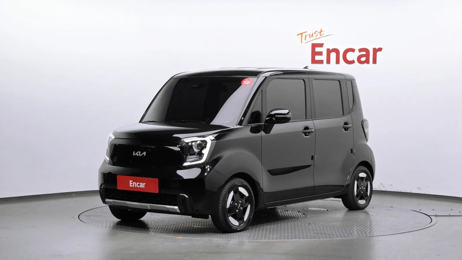 2024 Kia RAY