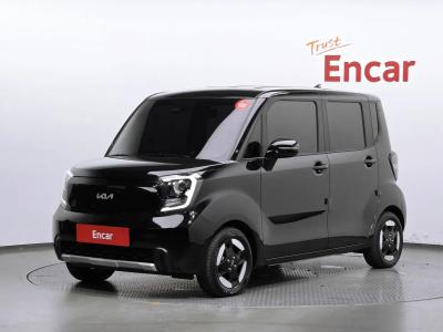 2024 Kia RAY