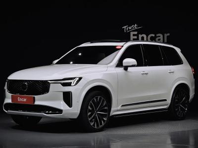 2026 Volvo XC90
