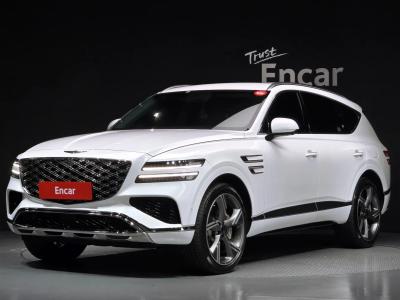 2024 Genesis GV80