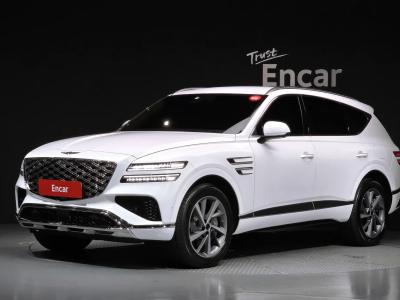 2026 Genesis GV80