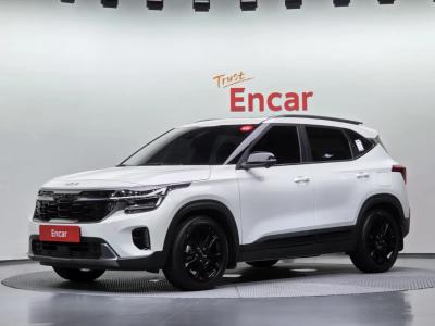 2024 Kia Seltos