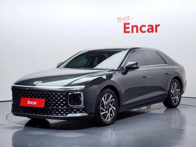 2023 Hyundai Grandeur