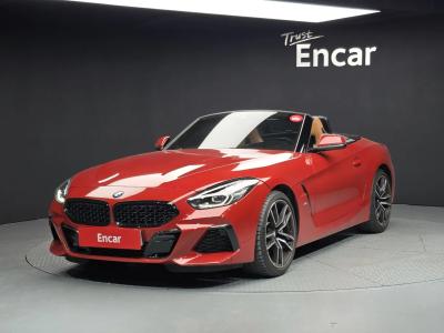 2021 BMW Z4