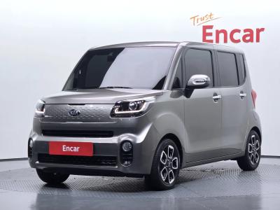 2020 Kia RAY