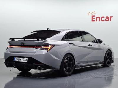 2022 Hyundai Elantra