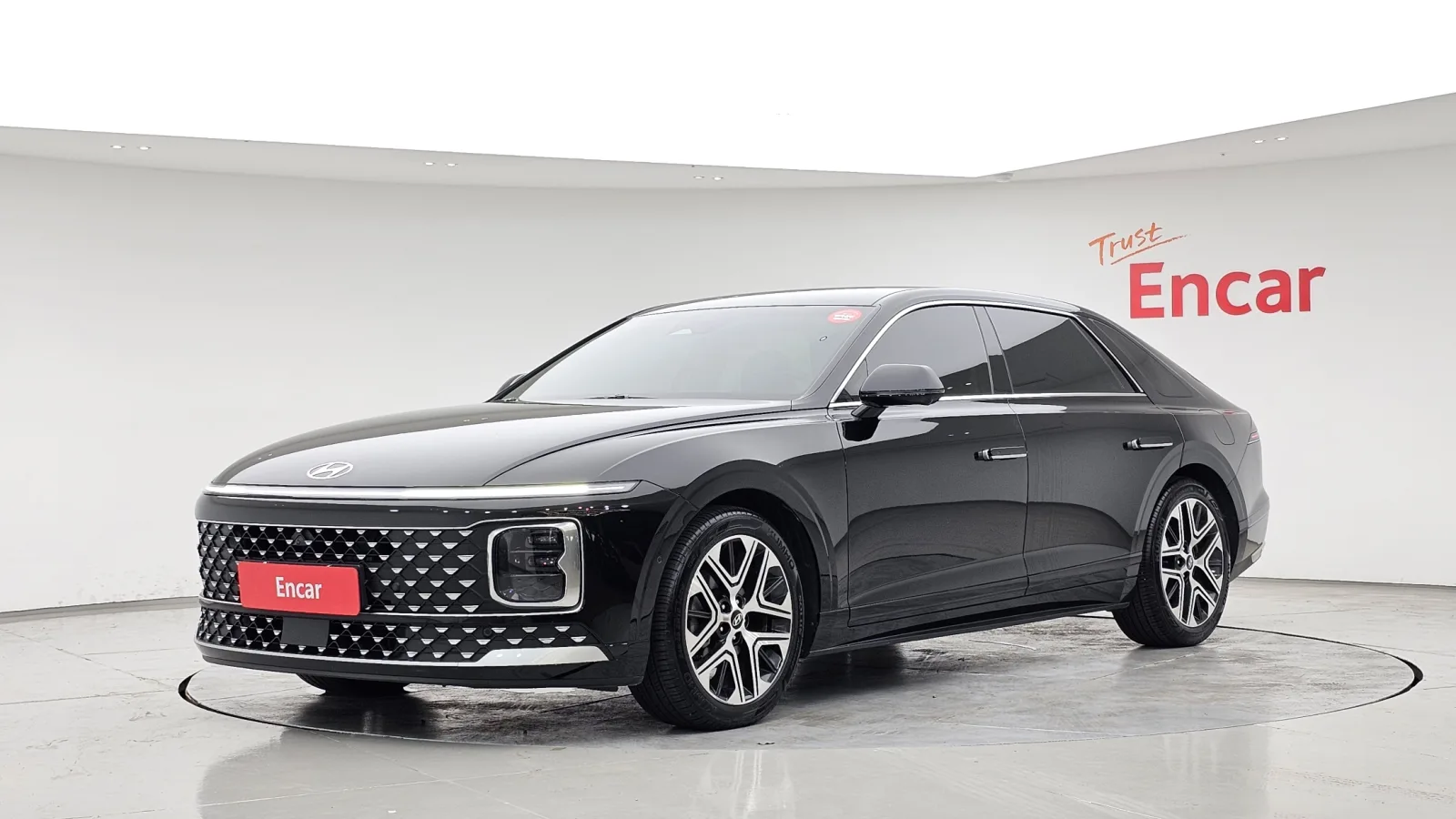 2023 Hyundai Grandeur