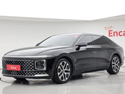 2023 Hyundai Grandeur