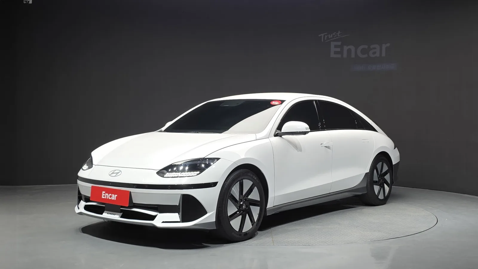 2025 Hyundai Ioniq 6