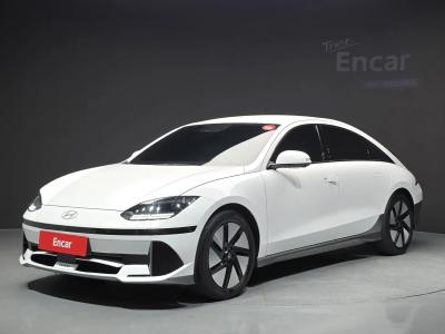 2025 Hyundai Ioniq 6