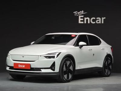 2025 Polestar Polestar 2
