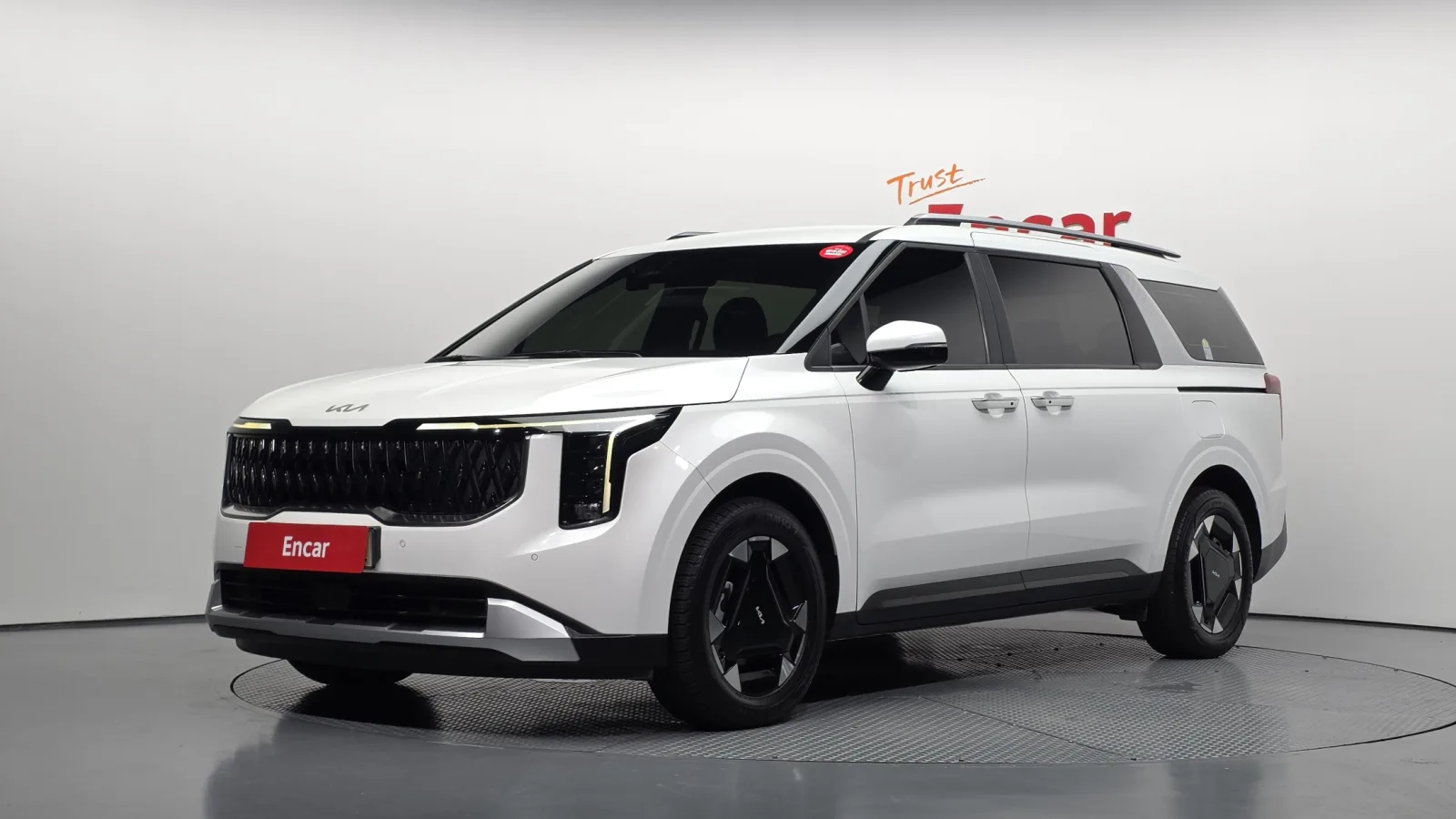 2024 Kia Carnival
