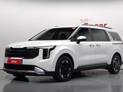 2024 Kia Carnival