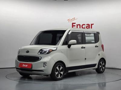 2013 Kia RAY