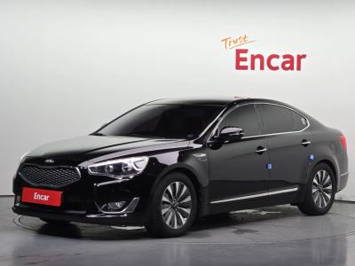 2014 Kia K7