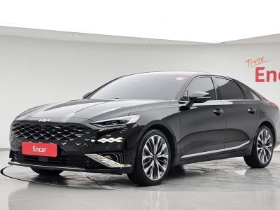 2023 Kia K8