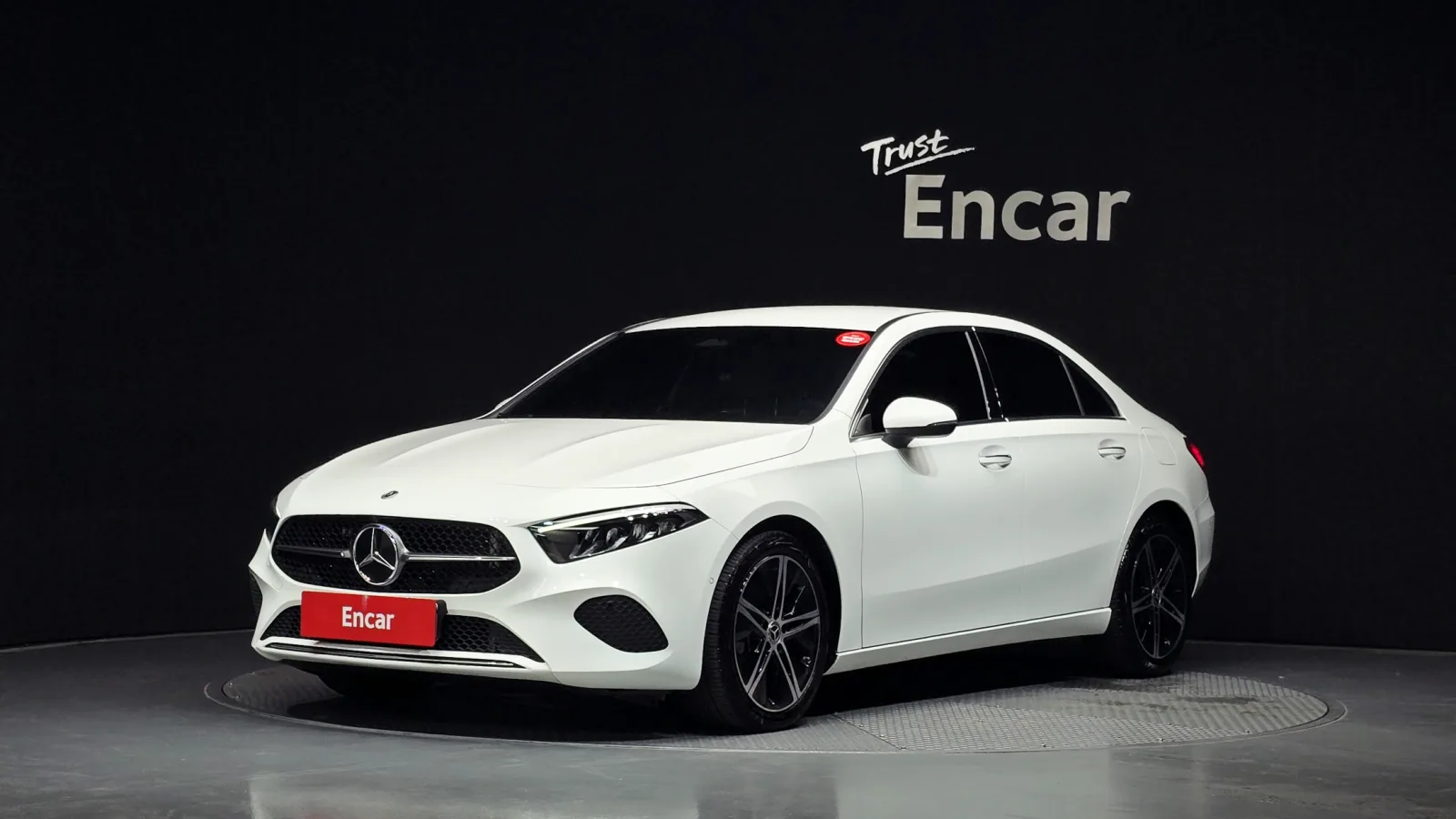 2024 Mercedes-Benz A-Class