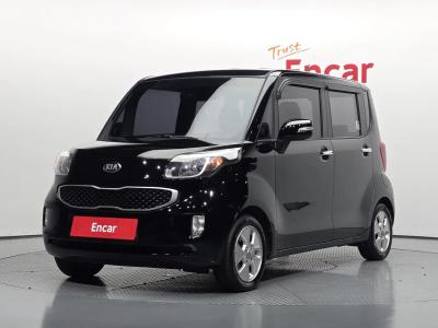 2014 Kia RAY