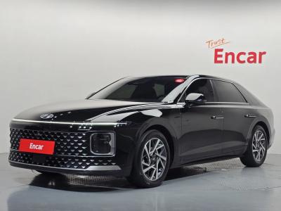 2023 Hyundai Grandeur