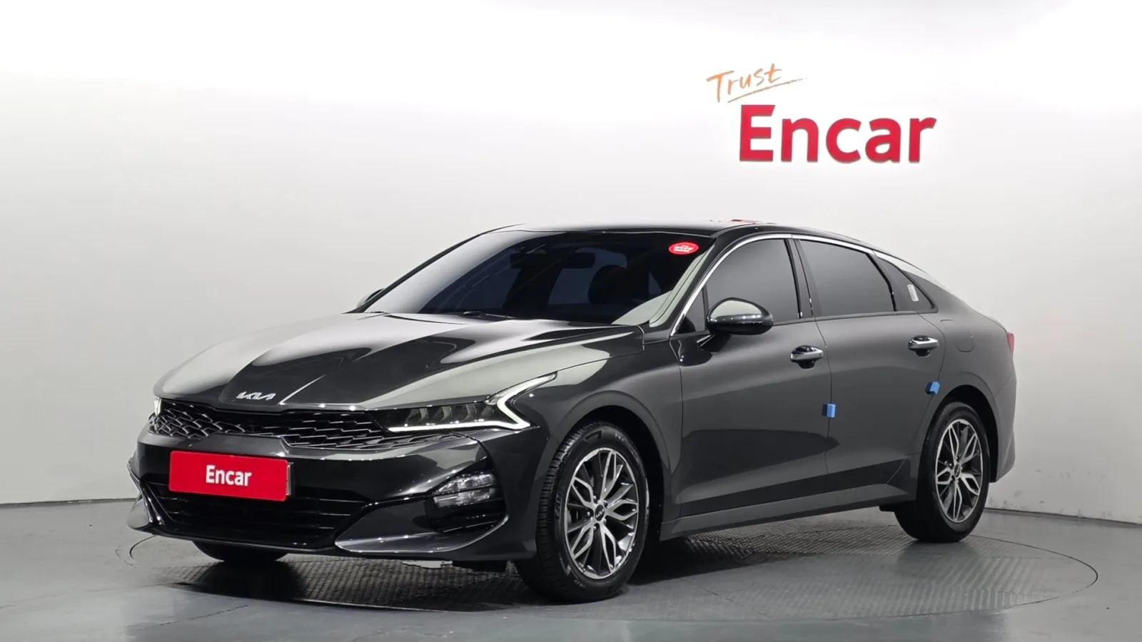 2023 Kia K5