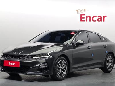 2023 Kia K5