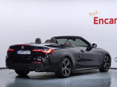2023 BMW 4-Series
