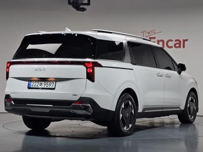 2024 Kia Carnival