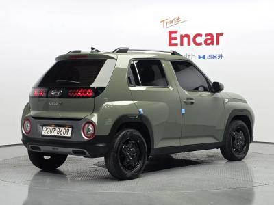 2024 Hyundai Casper