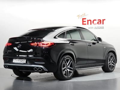 2023 Mercedes-Benz GLE-Class