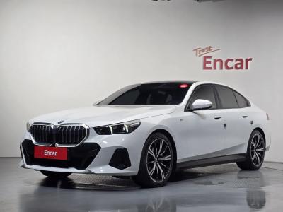 2024 BMW 5-Series